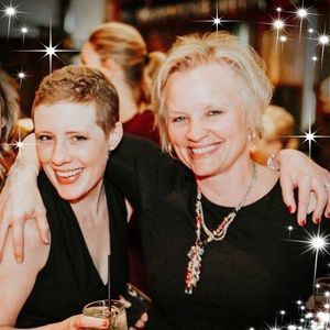 Meet your Posher, Teresa